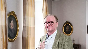 Последнее место среди миллиардеров: Антти Херлин и его капитал в 7,25 млрд долларов