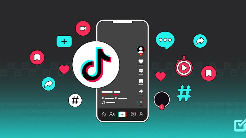 "TikTok" "Oracle" və digər investorlarla razılaşma imzaladı