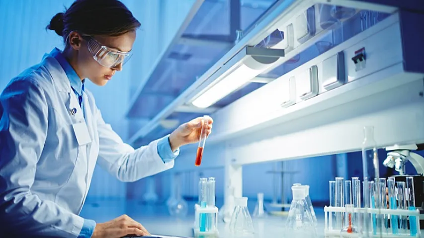 Laboratoriya təchizatı üçün milyonluq tender elan olunub