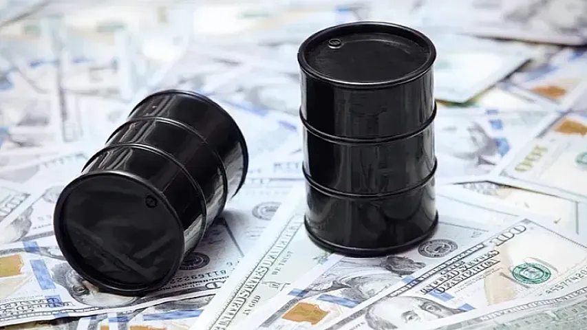 Azərbaycan nefti bahalaşmaqda davam edir