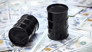 Цена на нефть "Azeri Light" выросла на мировых рынках