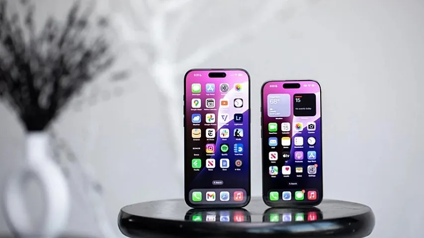 "Apple" "iPhone Pro"nun dizaynını kökündən dəyişdirəcək