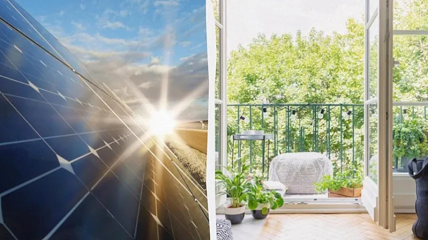 Almaniyada əhali elektrik enerjisini pulsuz ala bilər: Bu necə mümkün olacaq?