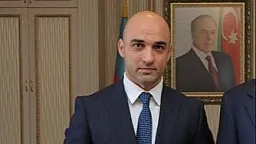 Начальник Таможенного управления Товуз ушел на пенсию по возрасту