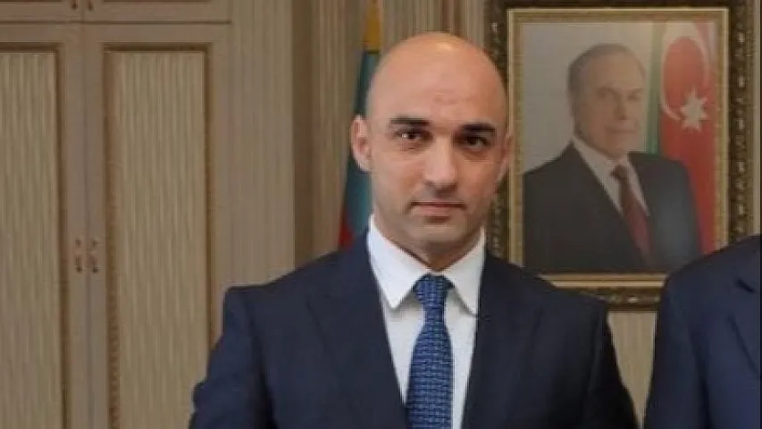 Şahin Bağırov İdarə rəisini vəzifəsindən azad etdi