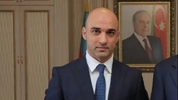 Начальник Таможенного управления Товуз ушел на пенсию по возрасту