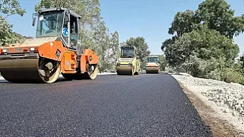В Азербайджане выделены средства на ремонт дорог в Абшеронском районе