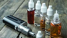 В Азербайджане с 1 февраля 2026 года вводится запрет на электронные сигареты