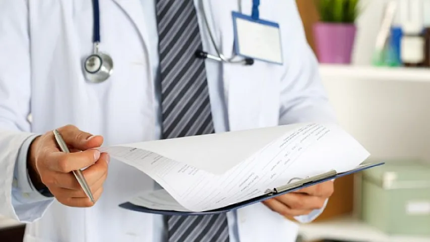 TƏBİB-in tibb müəssisələrindən 70-ə yaxın rəhbər şəxs işdən çıxarılıb