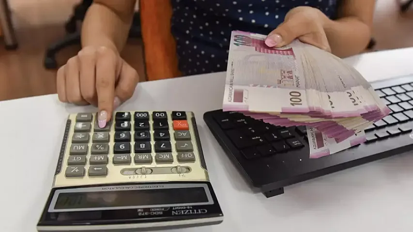 Bu əməllərin törədilməsinə görə 30 min manat cərimə müəyyən edilir