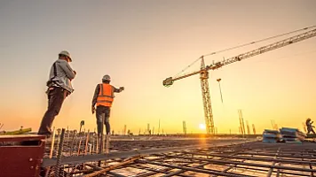 Где выделены крупнейшие инвестиции в строительно-монтажные работы за 9 месяцев