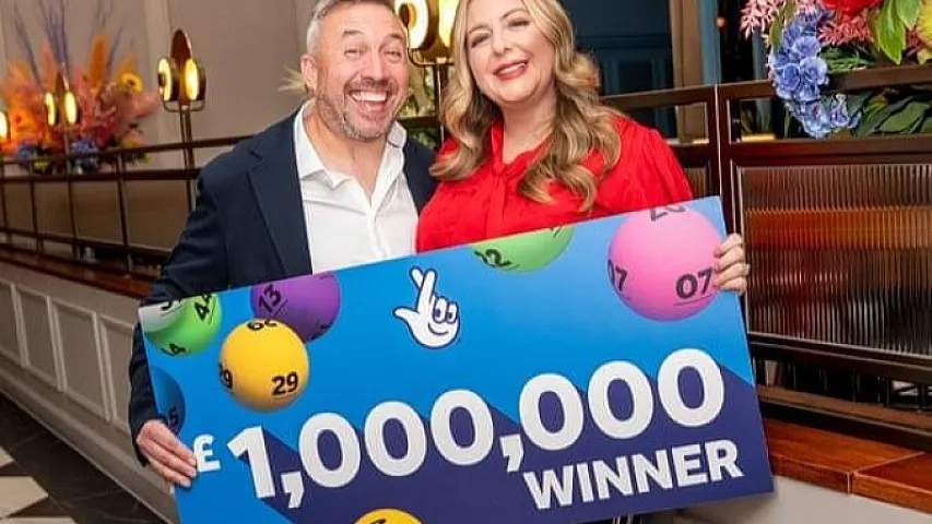 Eyni ailə lotereyada ikinci dəfə 1 milyon qazandı