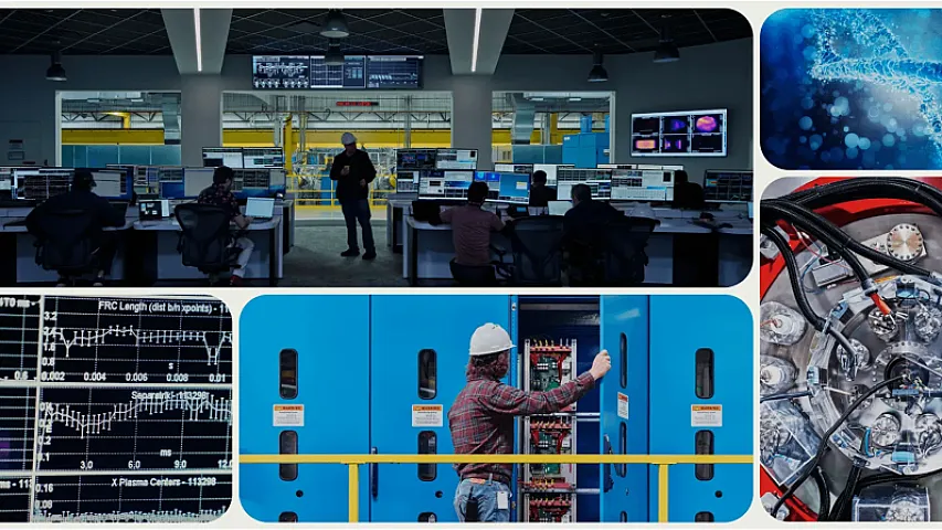 "Trump Media" bu şirkətlə 6 milyard dollarlıq saziş imzalayıb