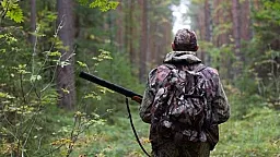 В Министерстве экологии объявили дату старта охоты: сезон откроется уже завтра