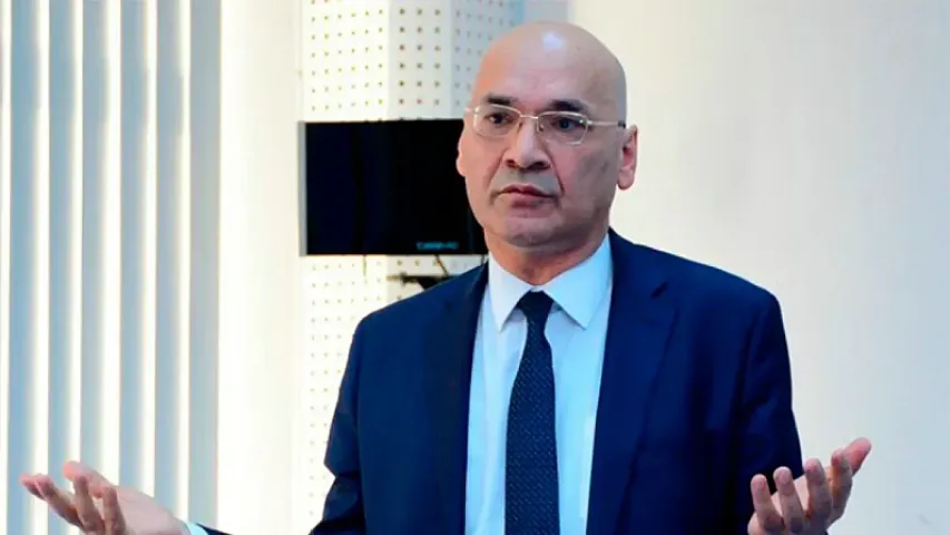 Osman Gündüz: İRİA rəhbərliyi əvvəlki səhvləri davam etdirir