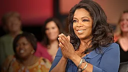 Как Опра Уинфри стала одной из самых влиятельных медиа-магнатов мира