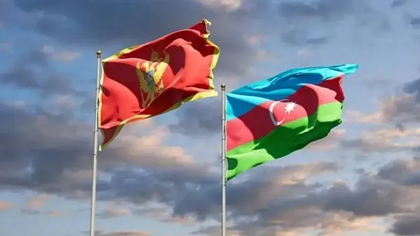 Azərbaycanla Monteneqro arasında birbaşa uçuşlar gözlənilir