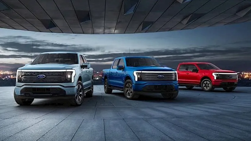 “Ford” 300 minə yaxın avtomobilini geri çağırır