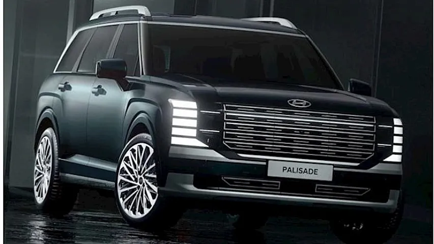 Ən yaxşı krossoverlər açıqlandı