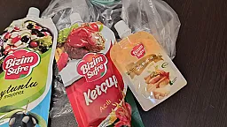 “Bizim süfrə” müştərini aldadıb? 