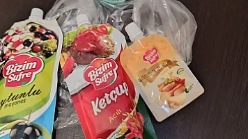 “Bizim süfrə” müştərini aldadıb? 