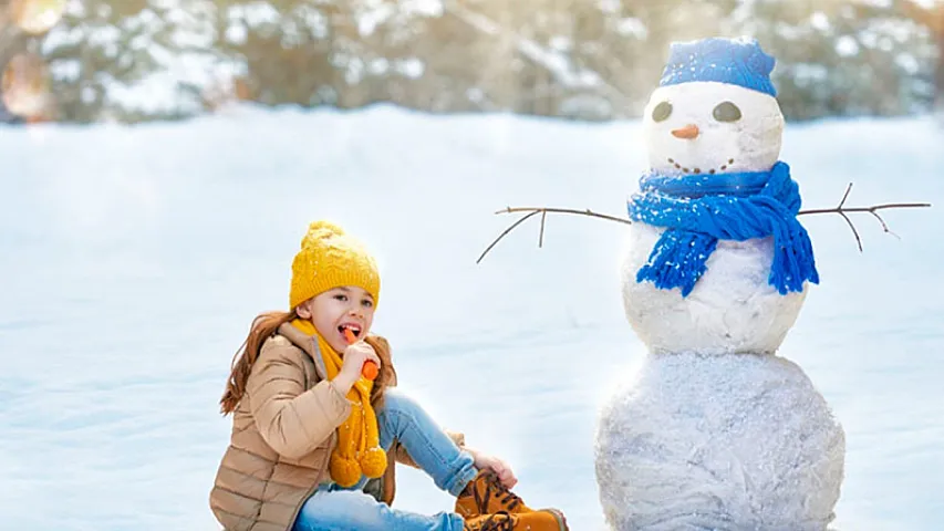 Bu gün Azərbaycana qış gələcək