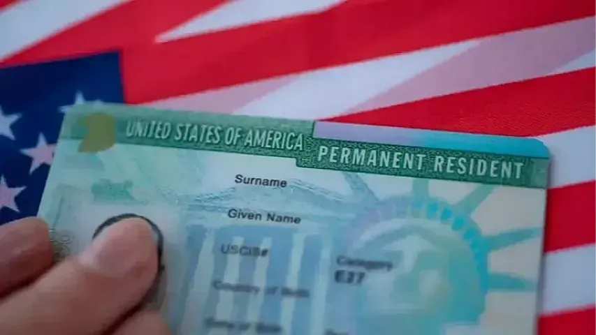 "Green Card" lotereyasının qaliblərinin sayına görə lider ölkələr müəyyən edilib