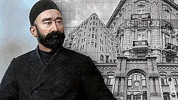 История успеха Ага Мусы Нагиева: как один рубль изменил судьбу молодого человека