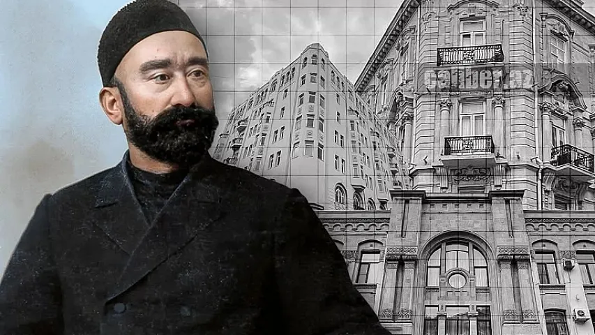 "Mən xəsis deyiləm, sadəcə qazanılan pulun dəyərini bilirəm" 