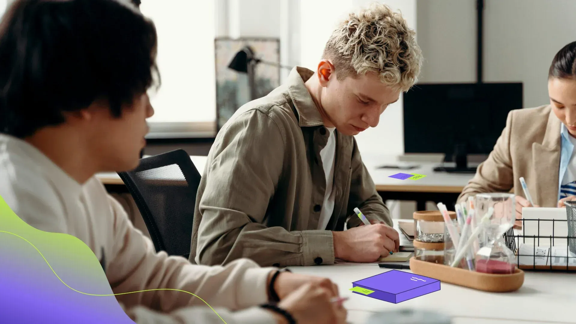 Может ли работодатель установить работнику испытательный срок в три месяца