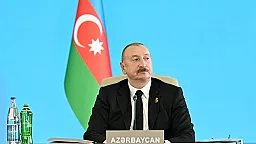 Разъяснены причины неучастия Президента Ильхама Алиева в заседании Высшего Евразийского экономического совета и неформальном Саммите глав государств СНГ