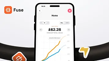 Fuse Energy получила $70 млн и достигла оценки в $5 млрд