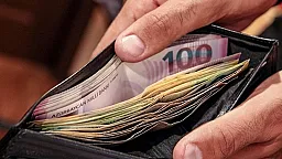  За год 100 манат сократились в цене примерно на 5,70 манат