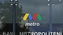 Накопленные убытки Бакметрополитена превысили 3 млрд манатов