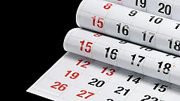  В Азербайджане будет 5 подряд нерабочих дней в связи с новогодними праздниками 