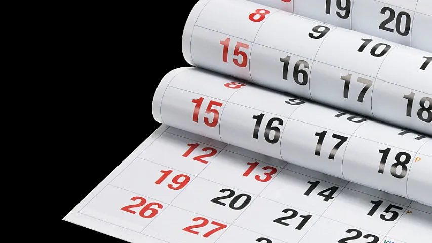 Azərbaycanda 5 gün ardıcıl iş olmayacaq