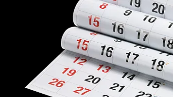  В Азербайджане будет 5 подряд нерабочих дней в связи с новогодними праздниками 