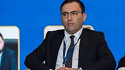 Самир Мехдиев назначен директором по маркетингу