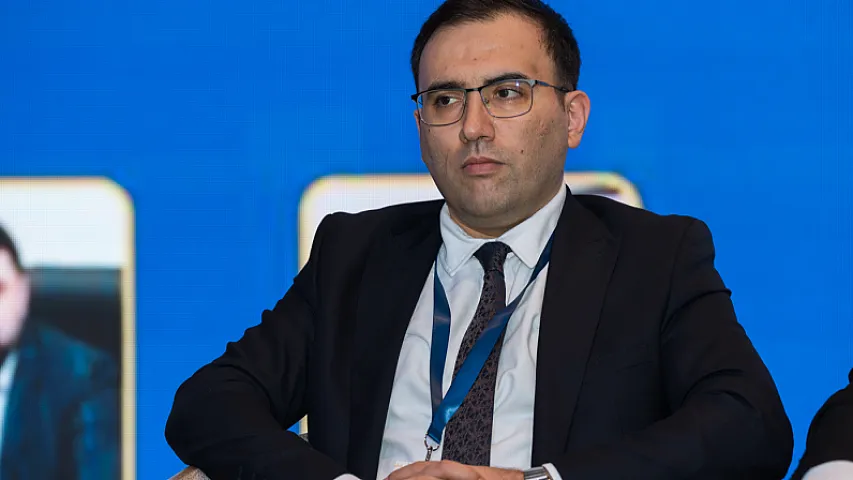 Samir Mehdiyev Marketinq direktoru təyin edildi
