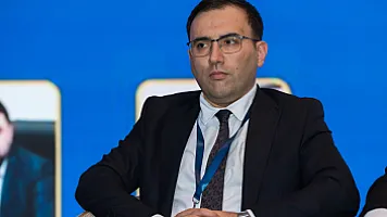 Самир Мехдиев назначен директором по маркетингу