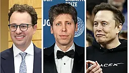 Семь технологических стартапов, чья оценка превысила 100 млрд долларов