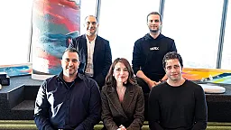 «HrPanda» привлекла 500 тысяч долларов инвестиций от «HubX» для развития ИИ-функций