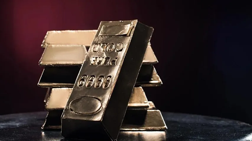 Çin Rusiyadan qızıl alır: Noyabr ayı satışları tarixi rekord qırıb