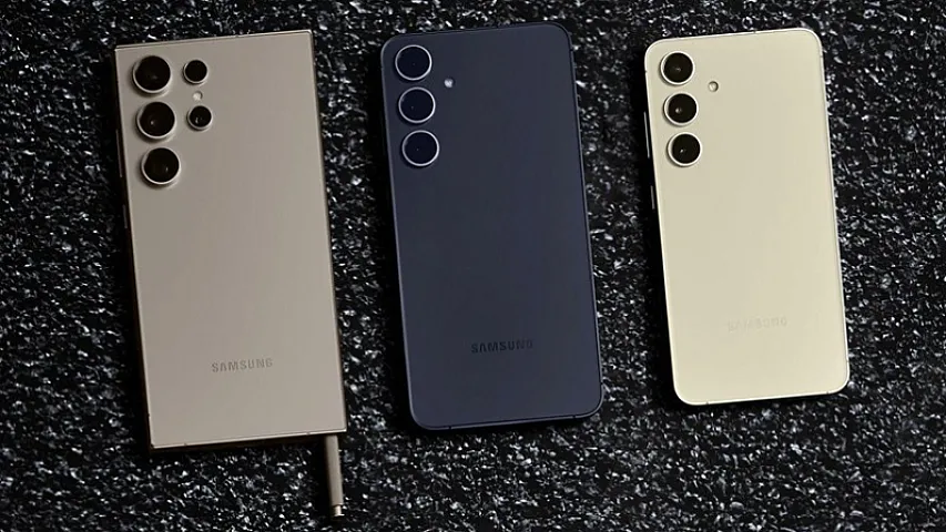 "Samsung" "Galaxy S26"nın təqdimatını təxirə salır - 