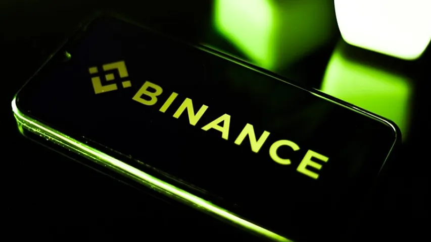 "Binance" yeni kriptovalyutanı siyahıya salır