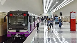 «Bakı Metropoliteni» признало многомиллионные потери из-за проблемных банков