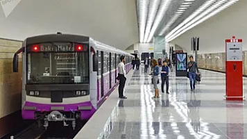 «Bakı Metropoliteni» признало многомиллионные потери из-за проблемных банков