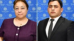 Новые назначения в колледжах Азербайджана