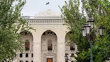 «Azərbaycan Dəmir Yolları» зафиксировало рекордный убыток в 1,82 млрд манатов по итогам 2025 года