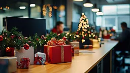 Как малому бизнесу максимально эффективно использовать праздничный сезон